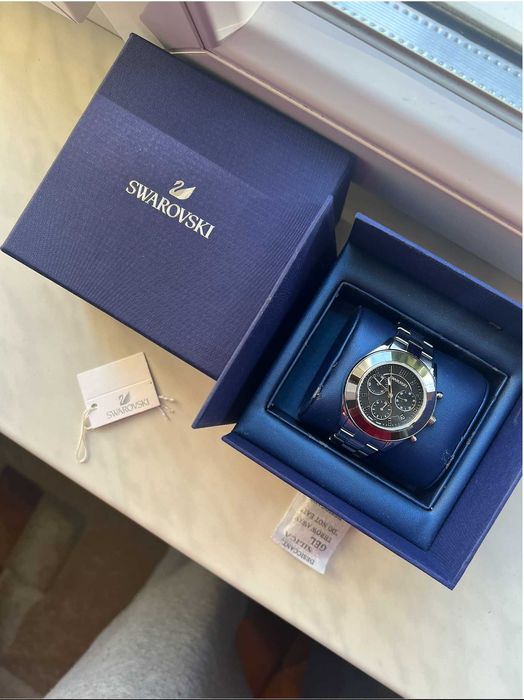 Zegarek Swarovski Octea Lux Sport, model 5610520