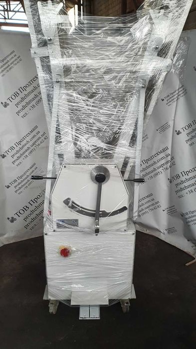 Тестораскаточная машина IDEAL SFM 600 LT Италия