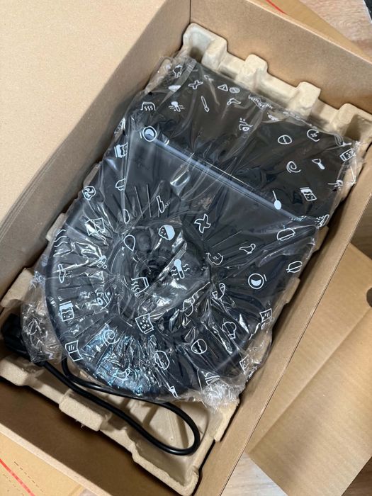Thermomix TM7 jak NOWY