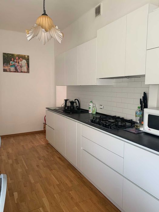 Оренда сучасного будинку 260 кв.м. у Рудно, вул.Вишнева, р-н Семінарії