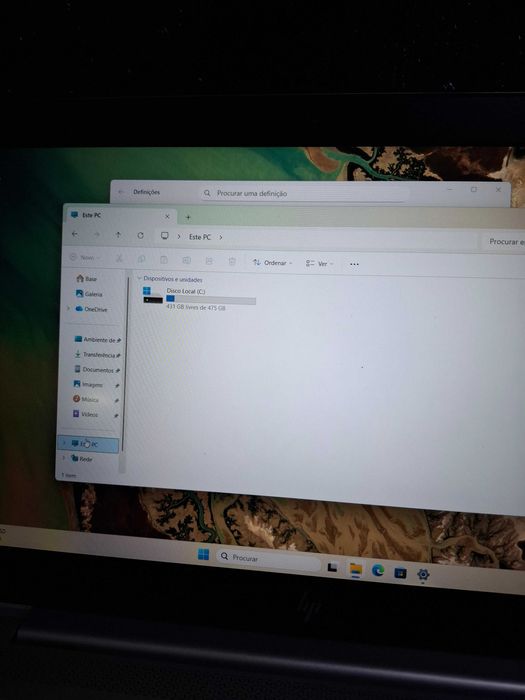 HP Elitebook 840 G5 | core i5  | 8GB RAM | NVMe 500GB LP31
