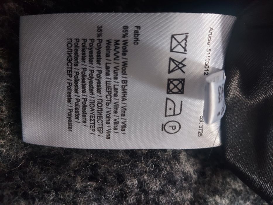 Sukienka More &More  r.38