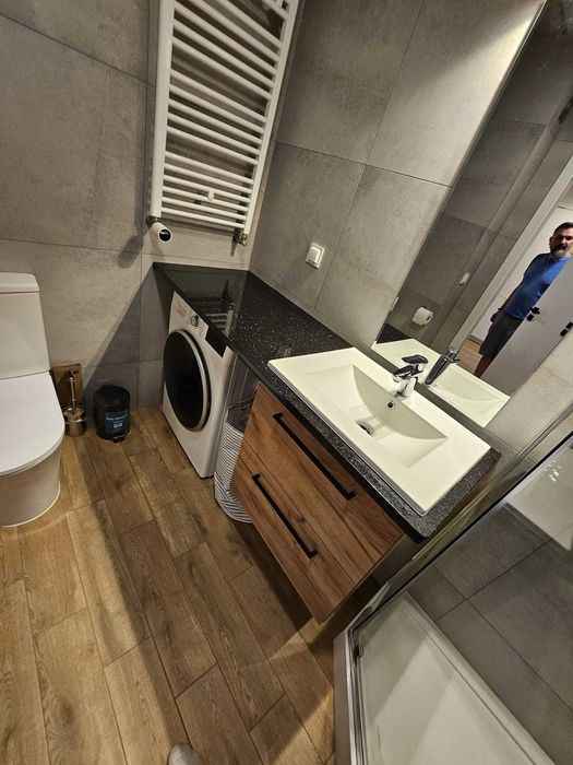 Wynajmę mieszkanie Gdańsk Kowale, Koprowskiego, 38 m² z miejscem parkingowym - Widok 5