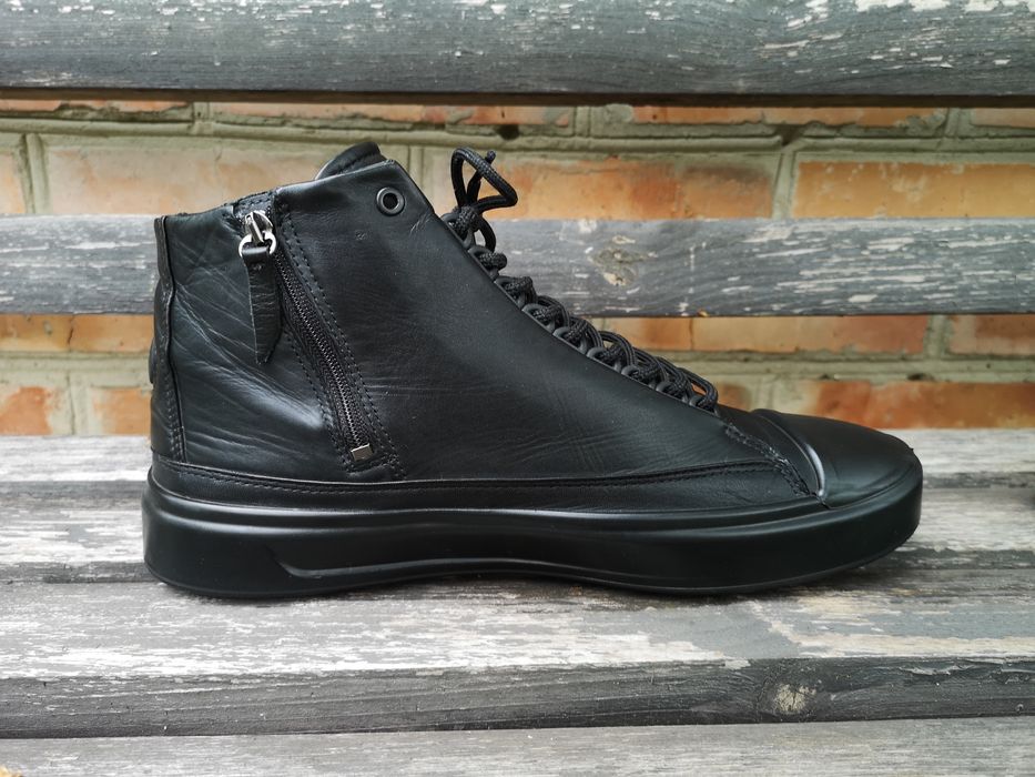 Ecco Flexure T-Cup Man US11,5