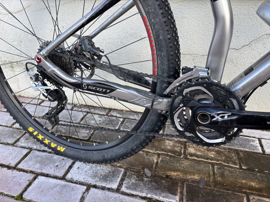 Scott spark 29 elite