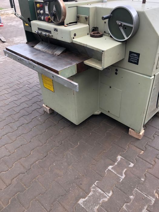 Wielopiła Scm m2