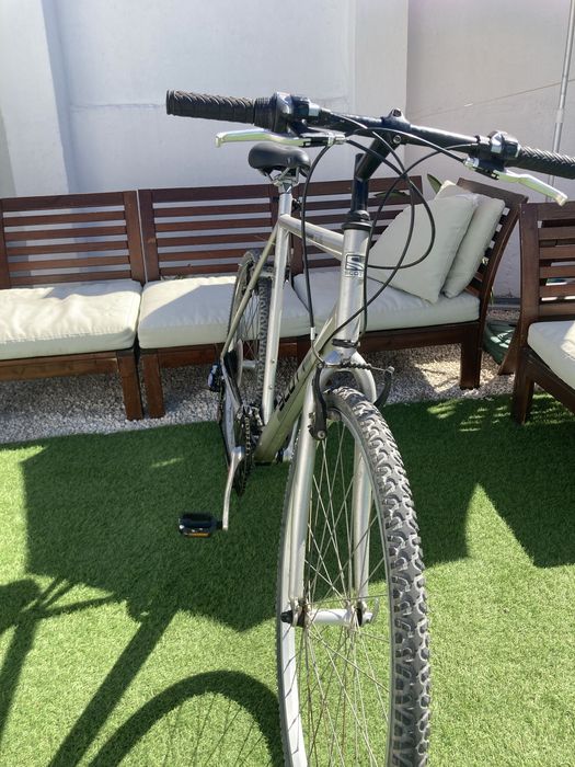 Bicicleta Scott atacama
