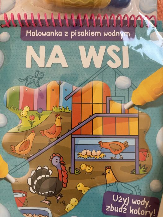 Zestaw zabawek dla Twojego dziecka