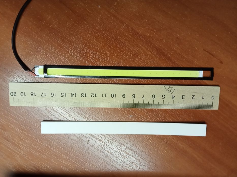 Светодиодная лента 12 В