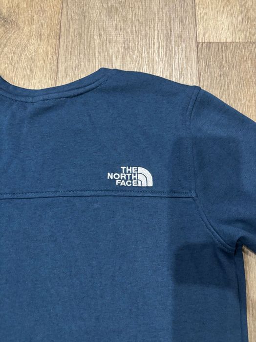 Світшот жіночий The North Face оригінал