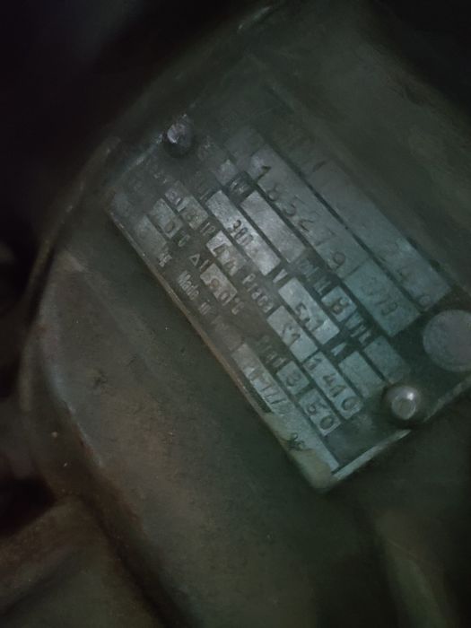 Sprężarka kompresor 3jw60 180l trzy tłoki do naprawy!