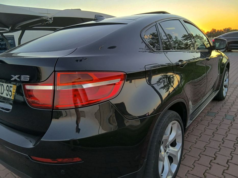 Bmw x6 xdrive 30d 5 lugares imaculado ano 2014 suv impecavel tudo mais informacoes ligue