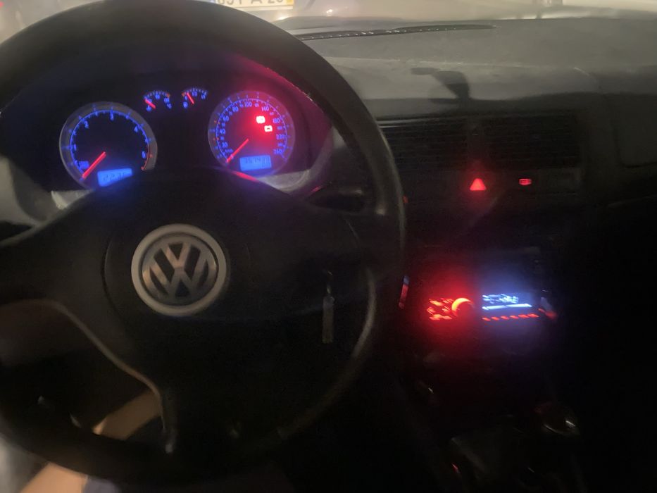 Volkswagen Golf 4 1.9 TDI VP 110cv