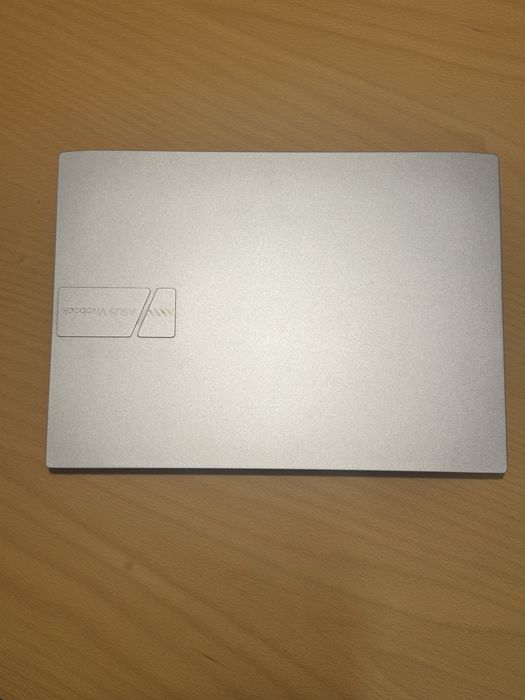 ASUS Vivobook 14 Pro OLED K3400P / i7 / 16 GB RAM / 1 TB SSD / GTX 1650