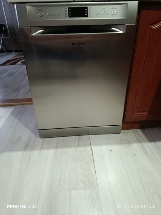 Zmywarka Whirlpool