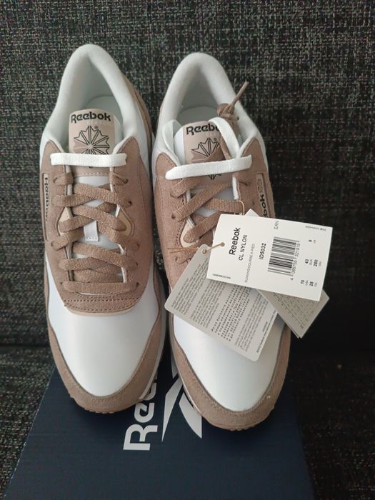 Buty Reebok rozmiar 43