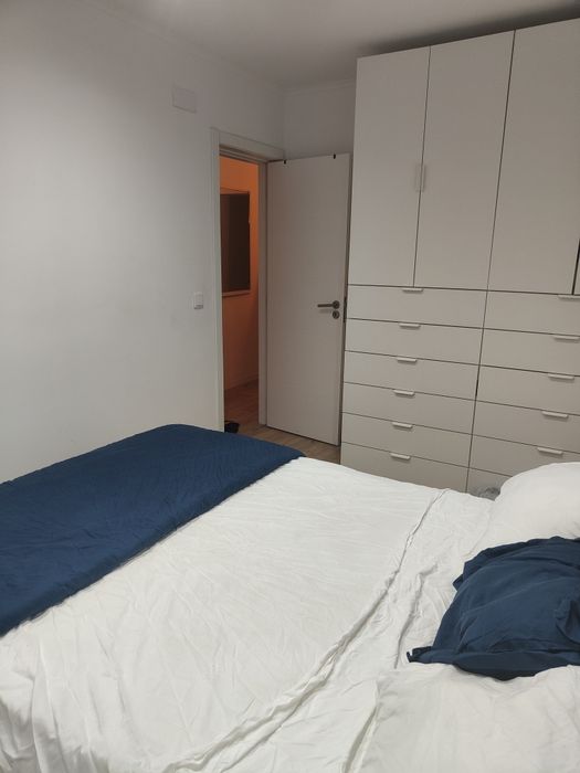 Quarto com tudo incluído e mais alguma coisa