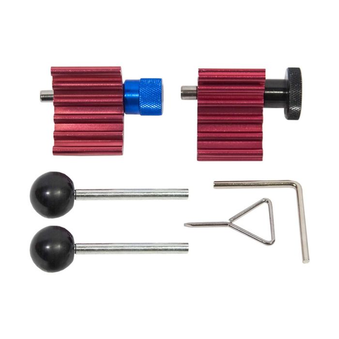 Bloqueio Carreto VAG
1.2D, 1.4D, 1.6D, 1.9D e 2.0D TDi PD/CR