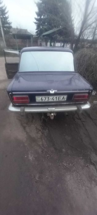 Ваз 2103 класика