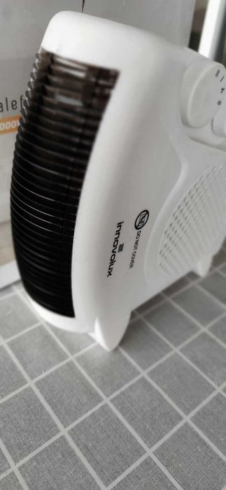 Termoventilador Innovolux