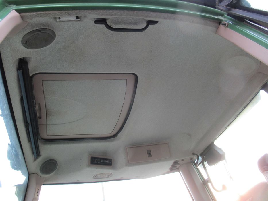 ciagnik Fendt 927 Vario