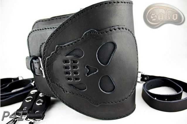 Torba / nerka / saszetka / biodrówka na pas P41