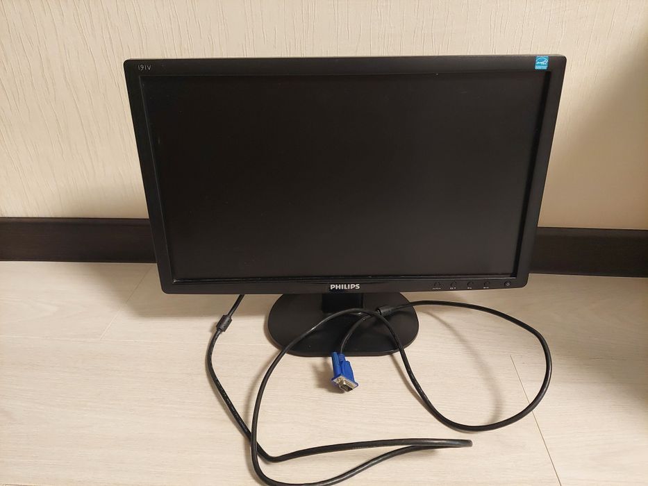 Продам Монитор 19" Philips 191V2