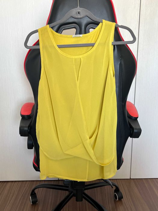 Top Senhora Intimissimi