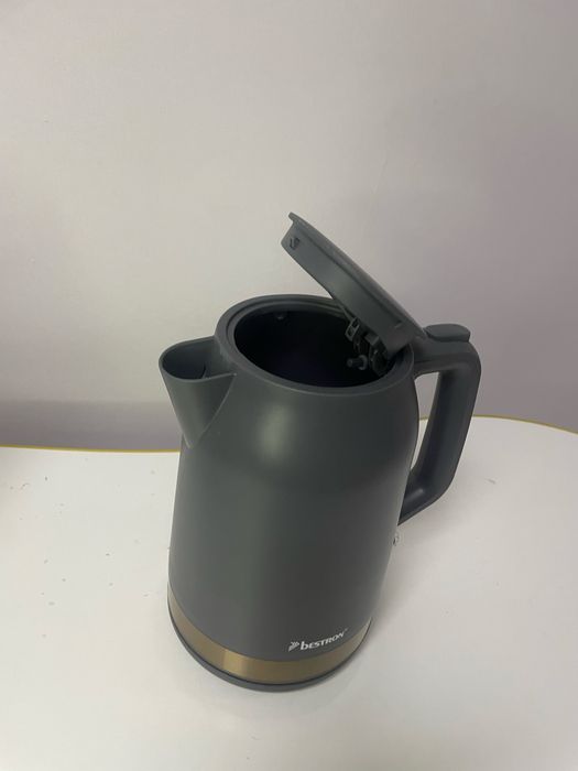 Електрочайник Bestron (німеччина)