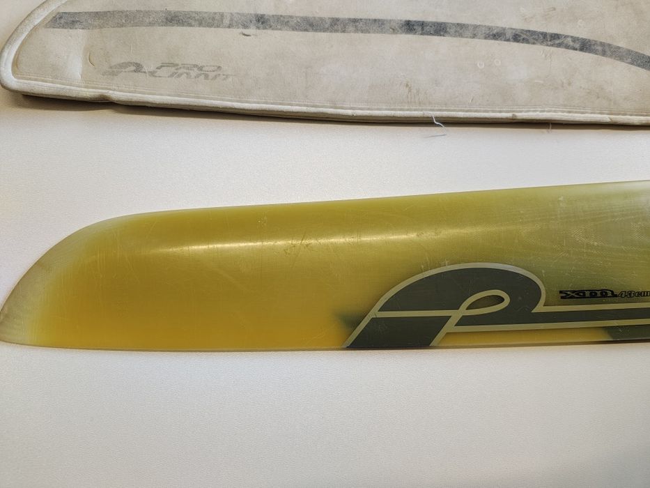 Statecznik  Prolimit Race  43cm