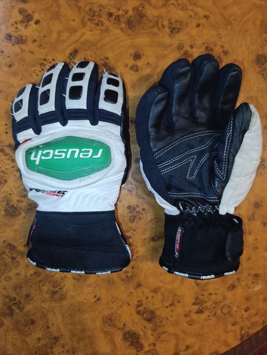 Мотоперчатки детские