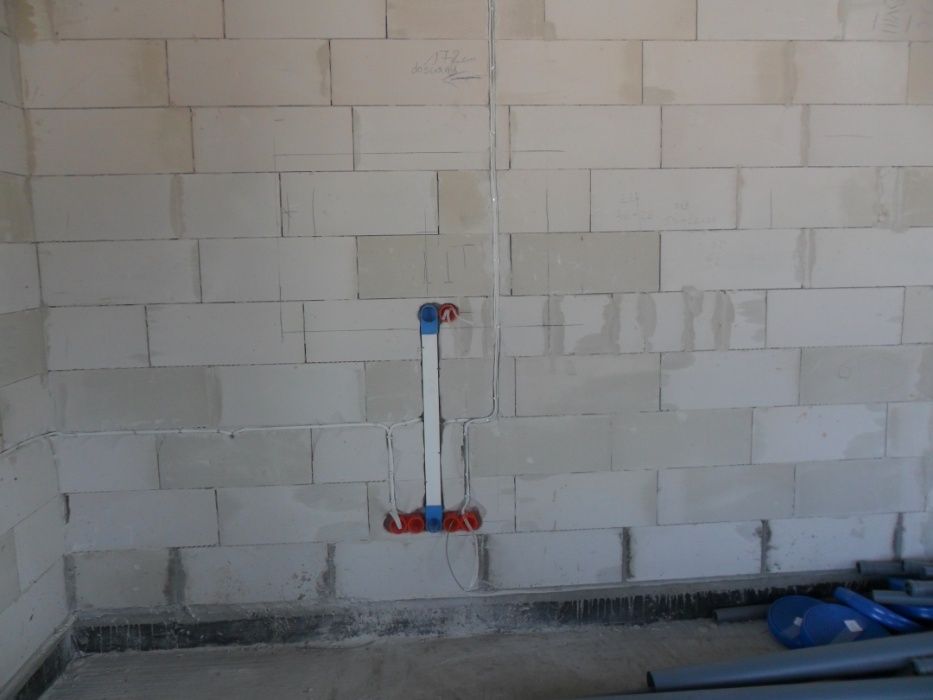 Elektryk Instalacje elektryczne Inelto