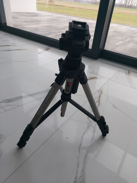 Statyw do aparatu fotograficznego