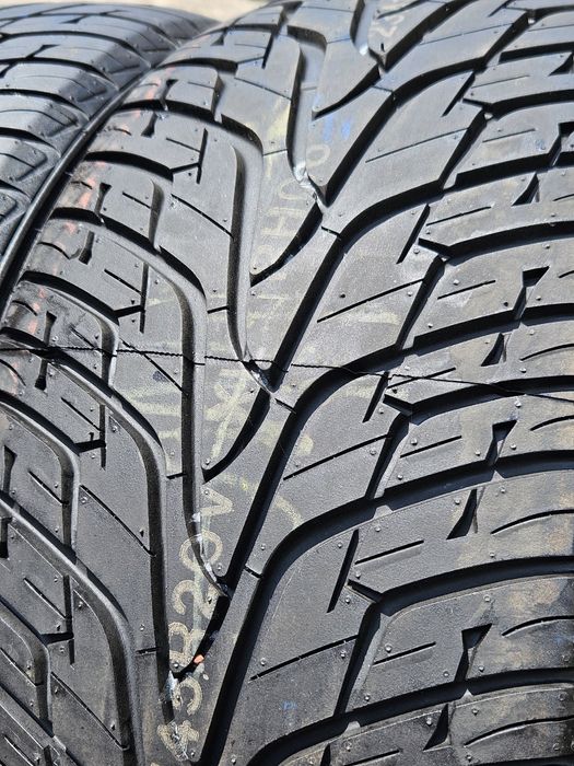 Шины НОВЫЕ 295 45 R 20 Hankook ventus ST комплект лето