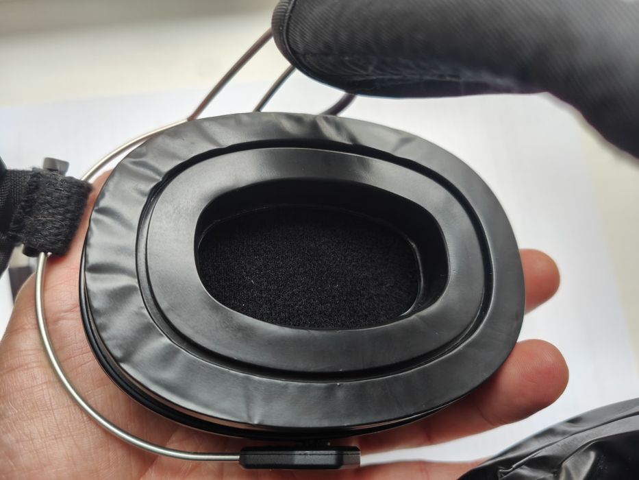 Нові , без коробки - Walkers fire max активні навушники