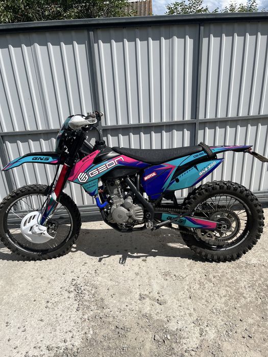 Geon gns 300 2022