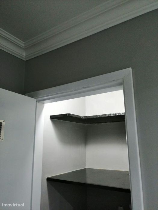 Apartamento T2 - junto às Colinas do Cruzeiro