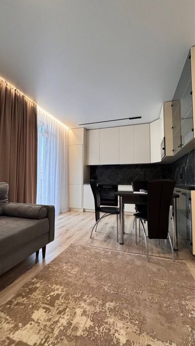 Продаж просторої квартири