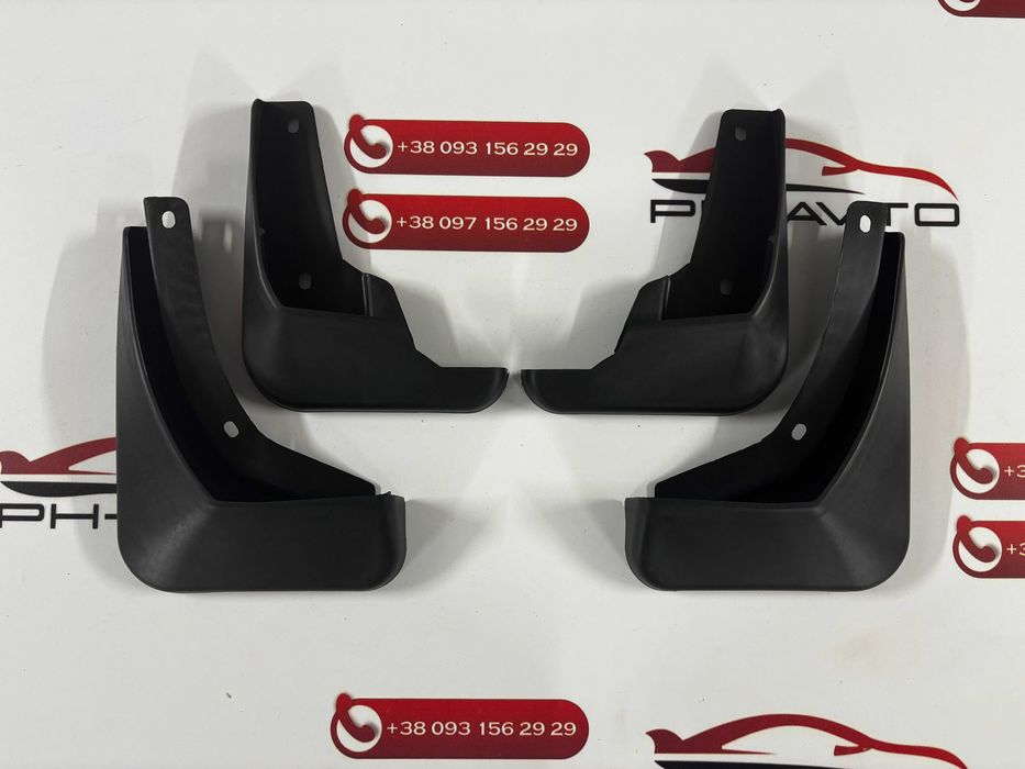 Opel Insignia II з 2017 р.в. Бризговики Брызговики Універсал / Седан