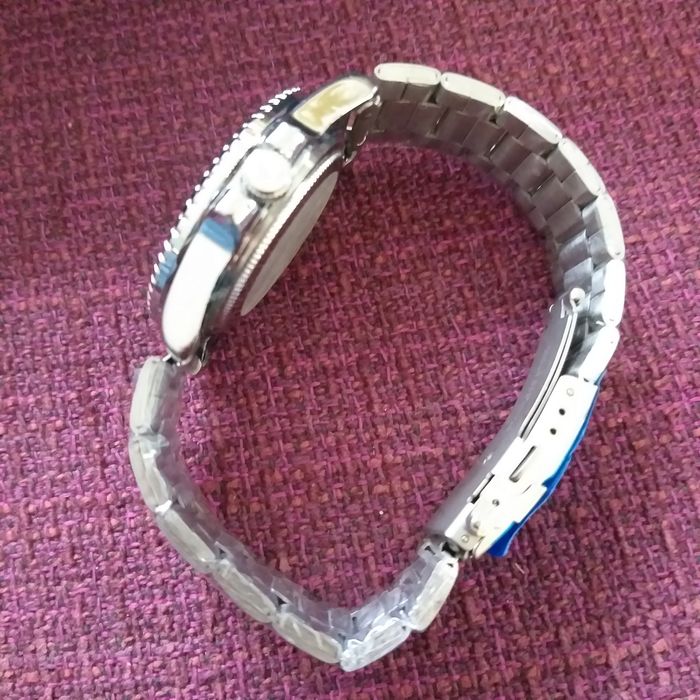 Relógio YatchMaster