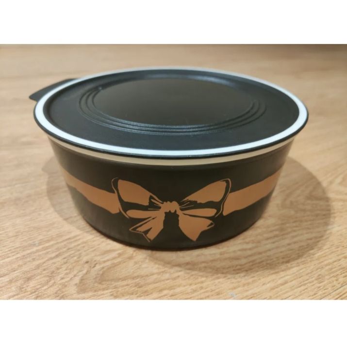 Герметичний контейнер/судок Tupperware Акваконтроль 1,5 л