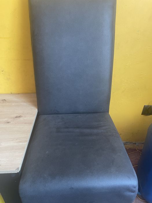 Krzesla 4 szt OKAZJA