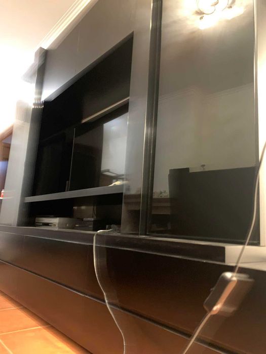 Móvel de Sala/Televisão