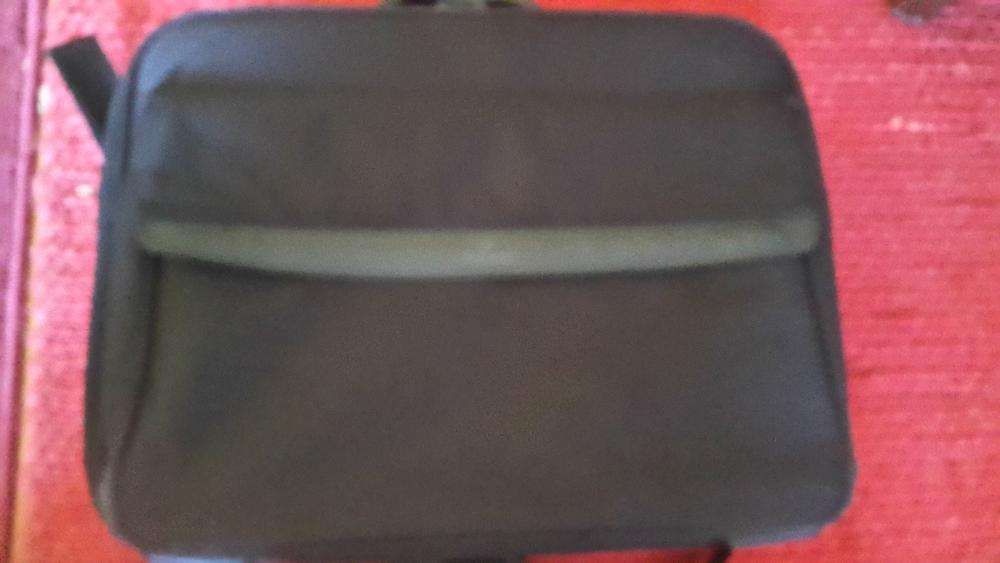 Mala Samsonite para portátil novo preço