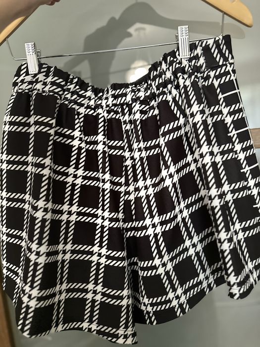 Міні юбка шорти, розмір xxl, xxxl