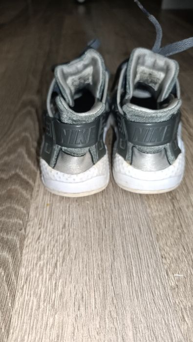 Кросівки на хлопчика Nike