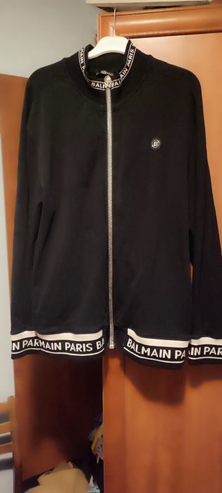 Кофта Balmain Paris xl