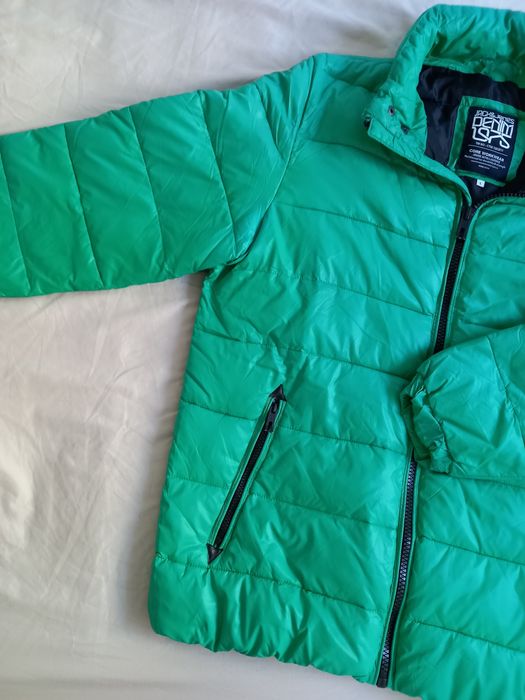 Nowa wiosenno-jesienna  kurtka Jack&Jones roz.L