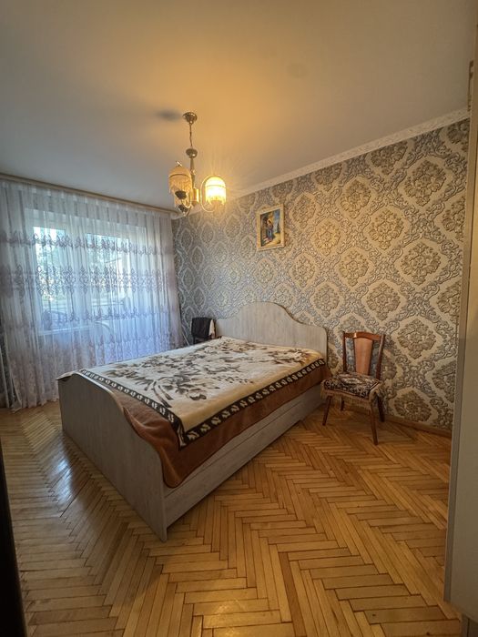 Продається 2 кімнатна квартира на новій шахтарській!