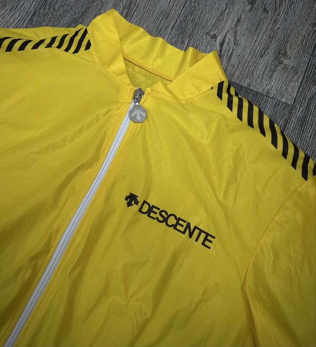 Вітровка Трекінгова DESCENTE Originals